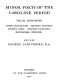 [Gutenberg 46856] • Minor Poets of the Caroline Period, Vol. III